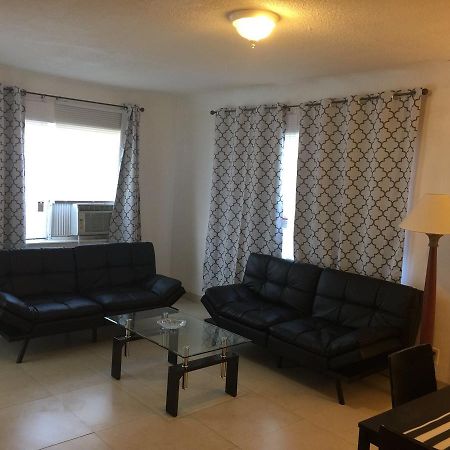 Shores Terrace Pompano Beach Εξωτερικό φωτογραφία