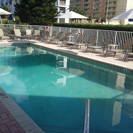 Shores Terrace Pompano Beach Εξωτερικό φωτογραφία
