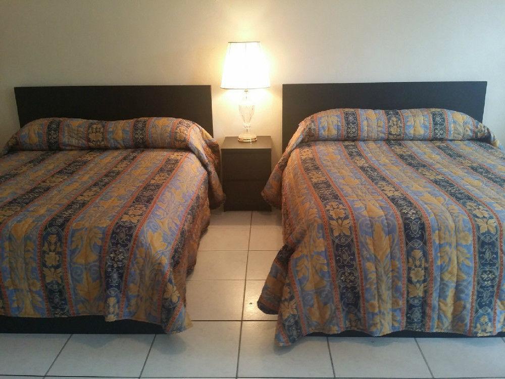 Shores Terrace Pompano Beach Εξωτερικό φωτογραφία