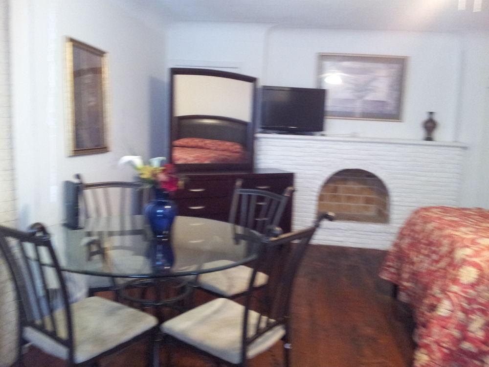 Shores Terrace Pompano Beach Εξωτερικό φωτογραφία