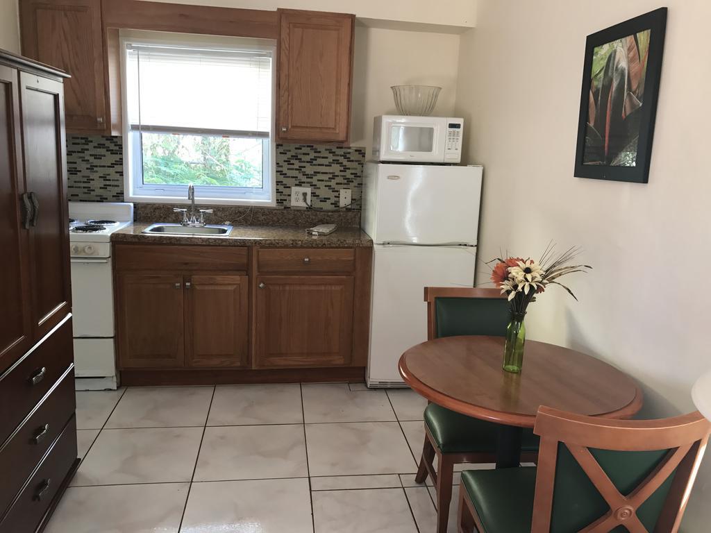 Shores Terrace Pompano Beach Εξωτερικό φωτογραφία