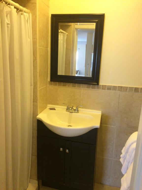 Shores Terrace Pompano Beach Εξωτερικό φωτογραφία