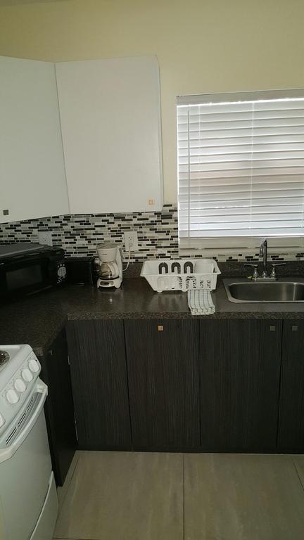 Shores Terrace Pompano Beach Εξωτερικό φωτογραφία