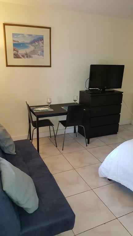 Shores Terrace Pompano Beach Εξωτερικό φωτογραφία