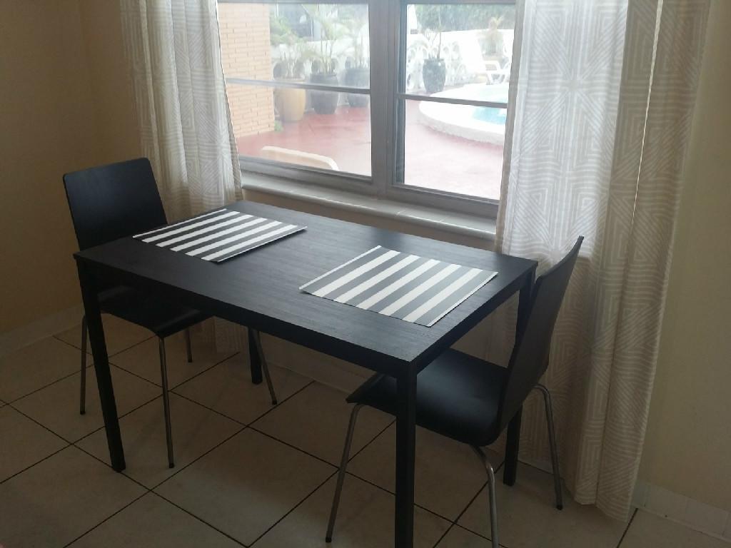 Shores Terrace Pompano Beach Εξωτερικό φωτογραφία