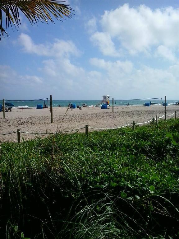 Shores Terrace Pompano Beach Εξωτερικό φωτογραφία