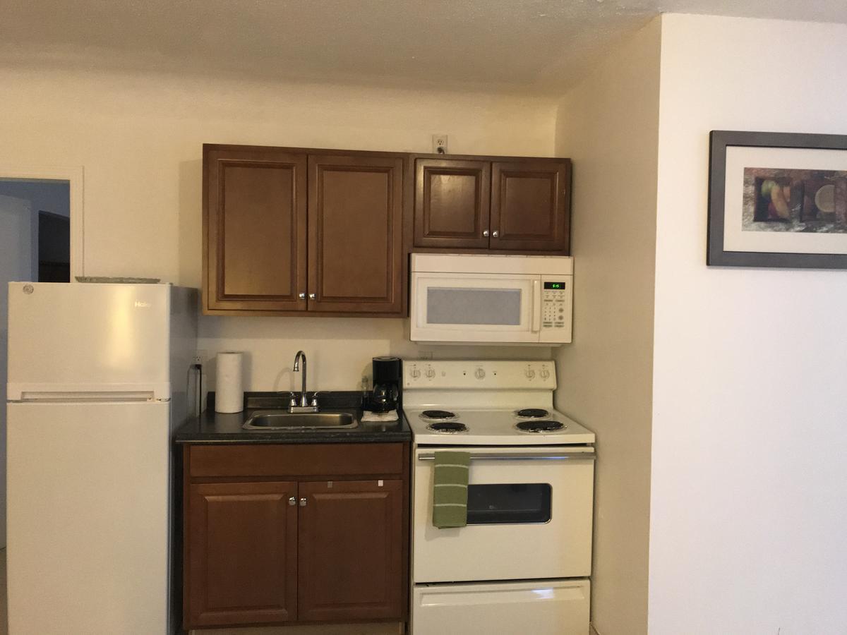 Shores Terrace Pompano Beach Εξωτερικό φωτογραφία