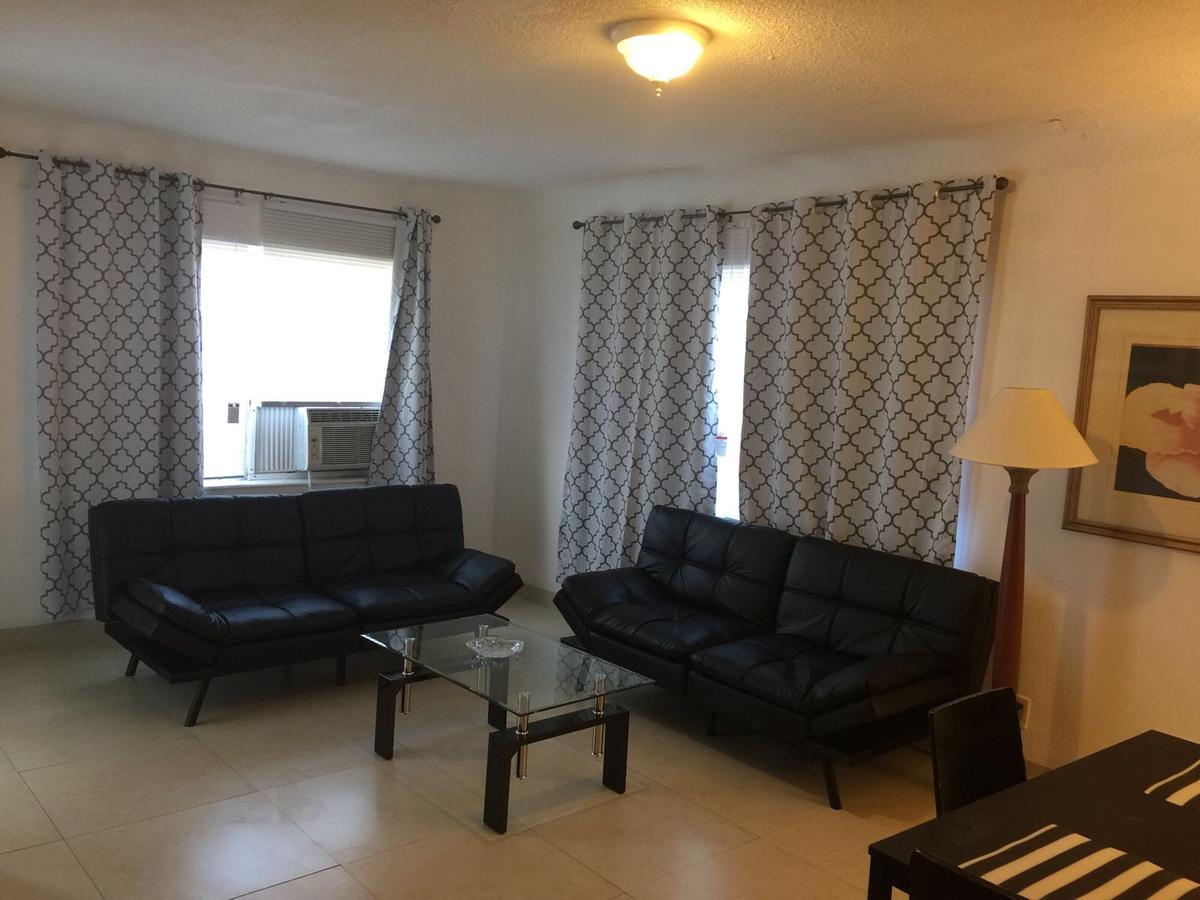 Shores Terrace Pompano Beach Εξωτερικό φωτογραφία