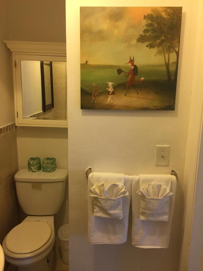 Shores Terrace Pompano Beach Εξωτερικό φωτογραφία