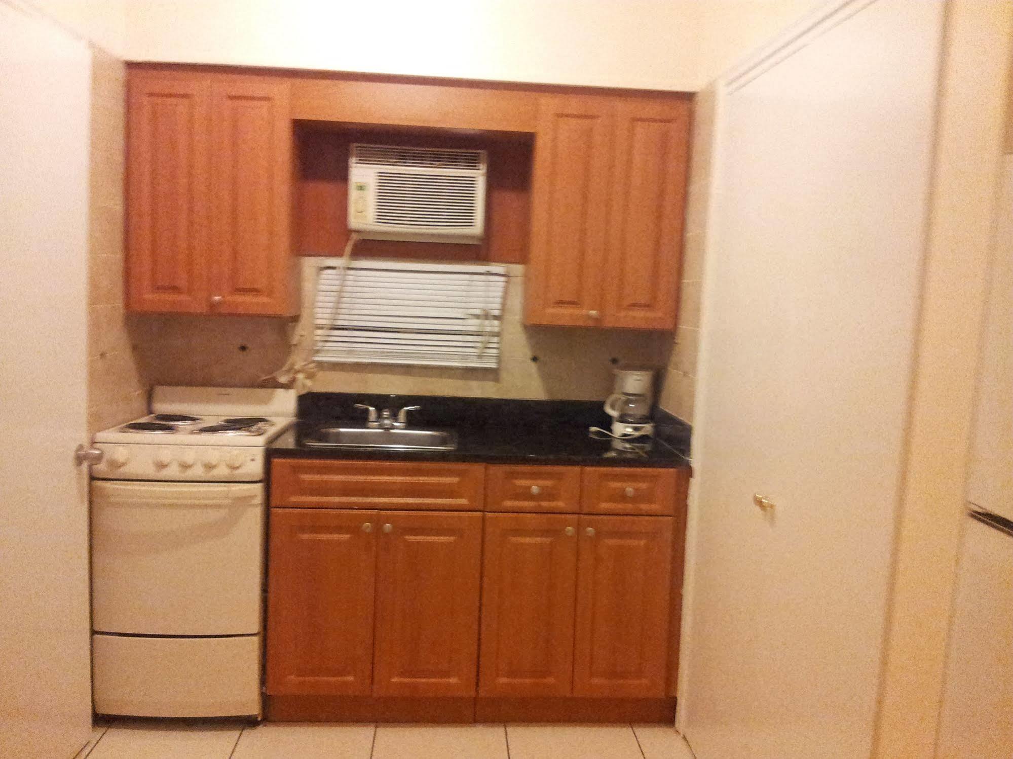 Shores Terrace Pompano Beach Εξωτερικό φωτογραφία