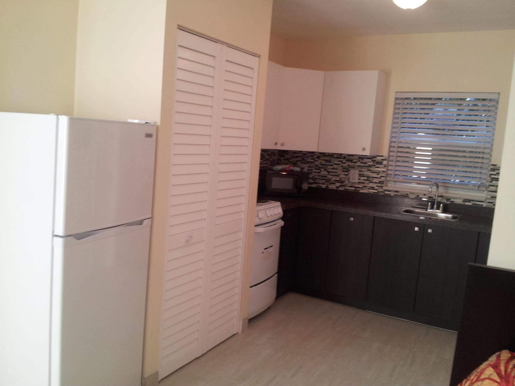 Shores Terrace Pompano Beach Εξωτερικό φωτογραφία