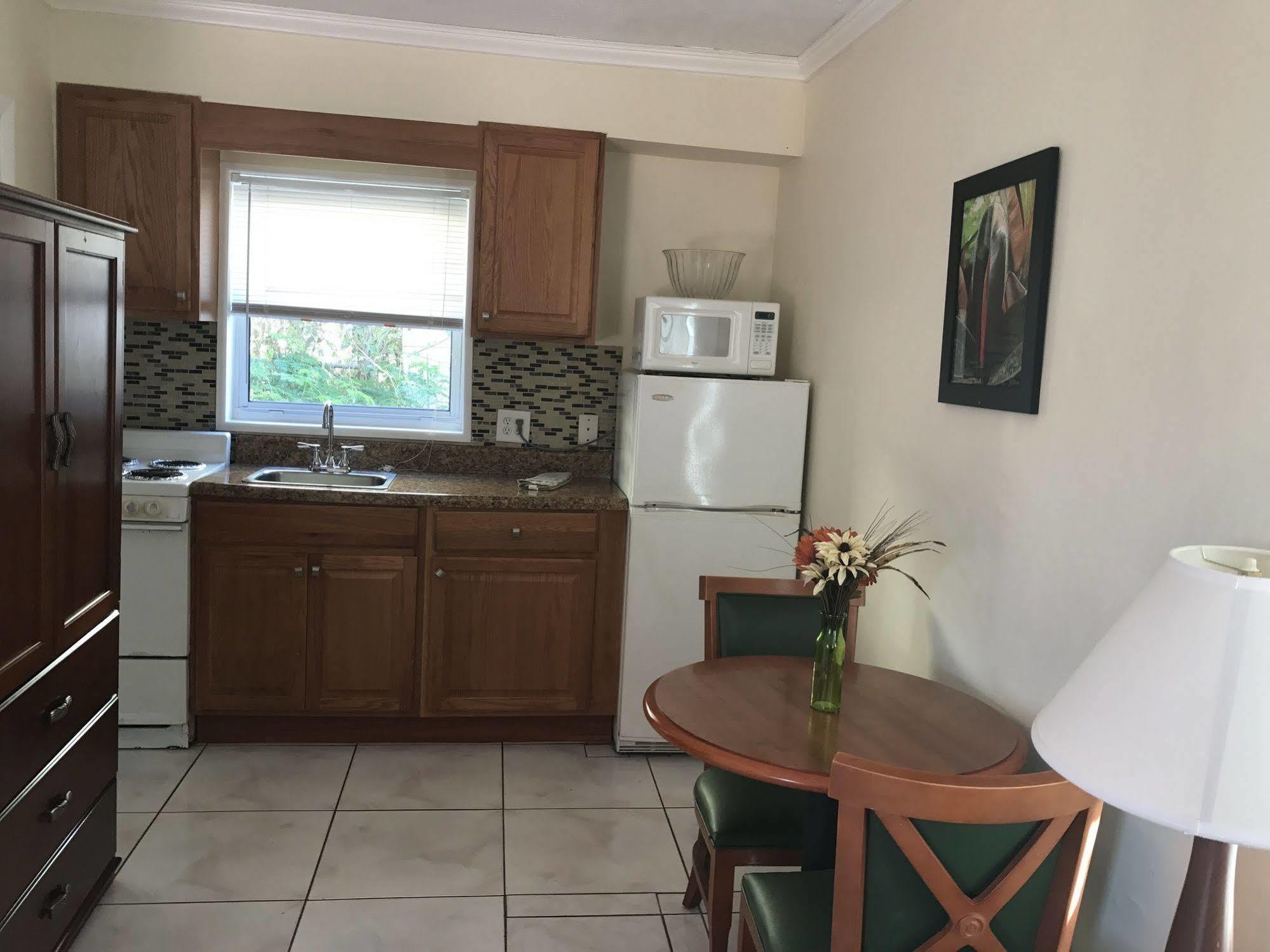 Shores Terrace Pompano Beach Εξωτερικό φωτογραφία