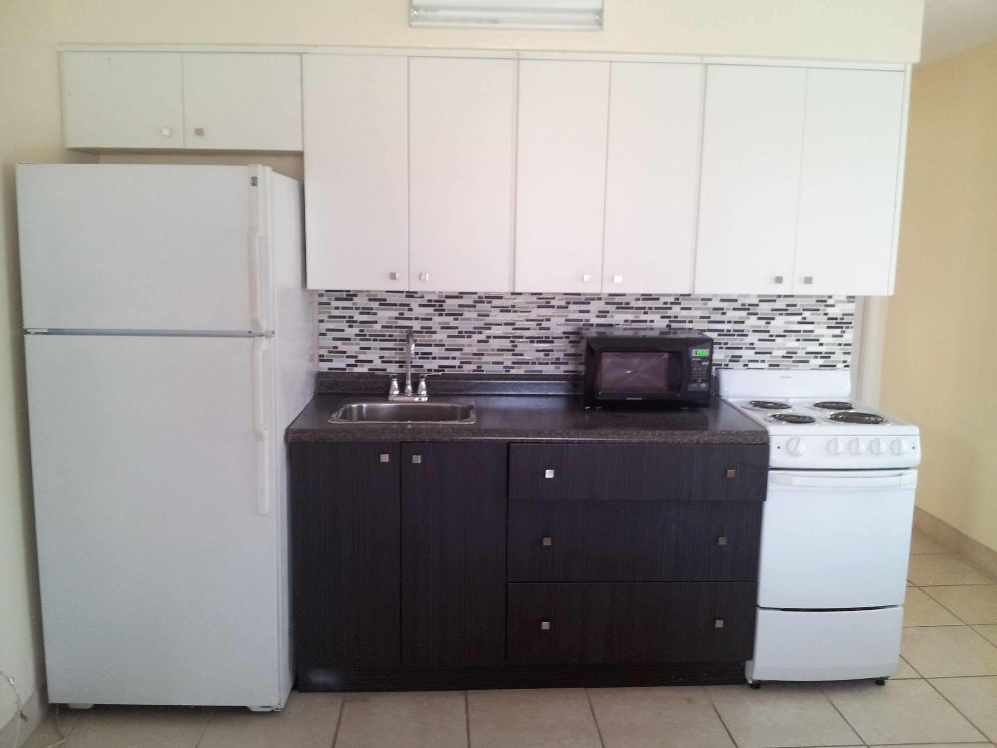 Shores Terrace Pompano Beach Εξωτερικό φωτογραφία