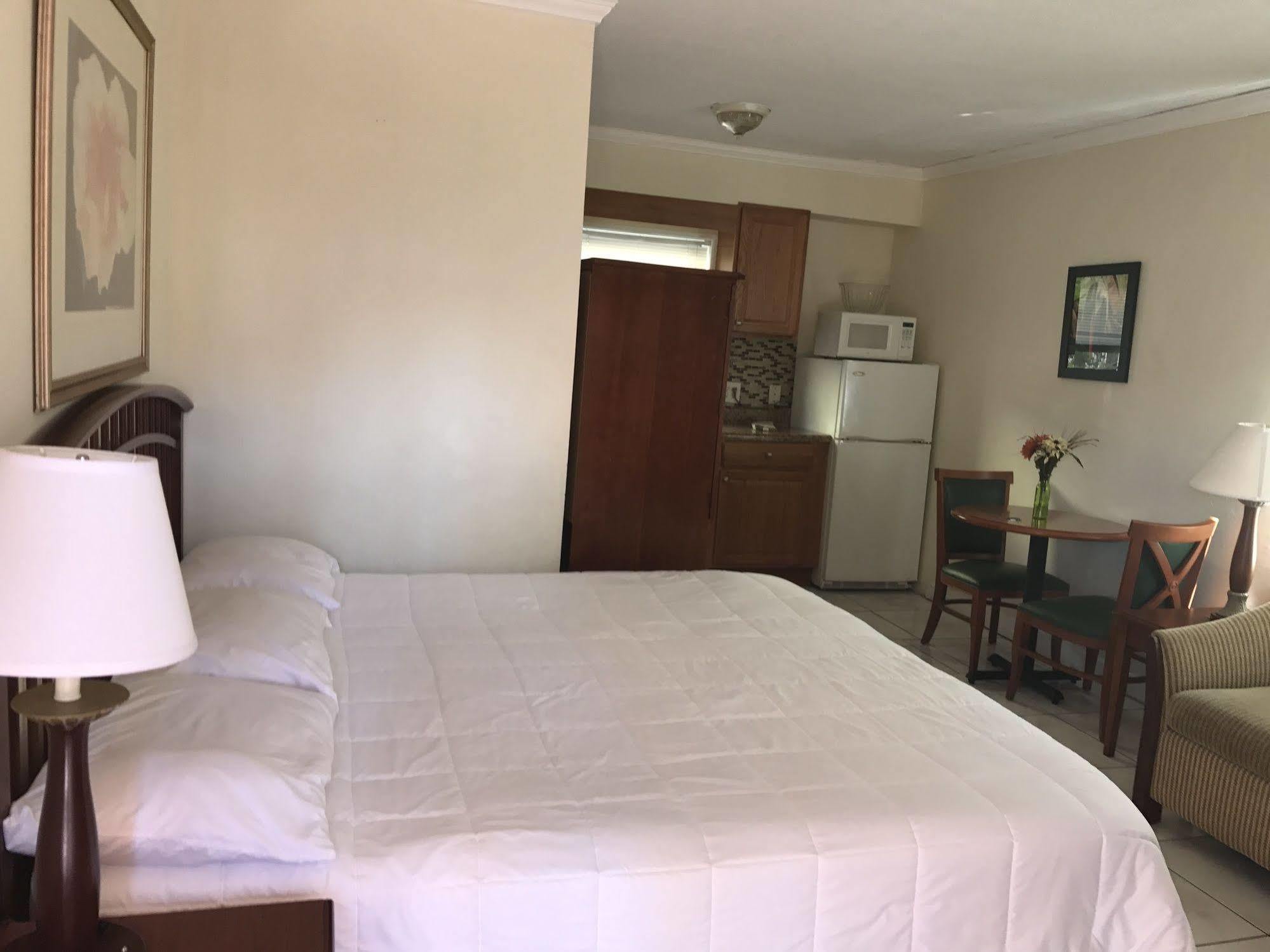 Shores Terrace Pompano Beach Εξωτερικό φωτογραφία