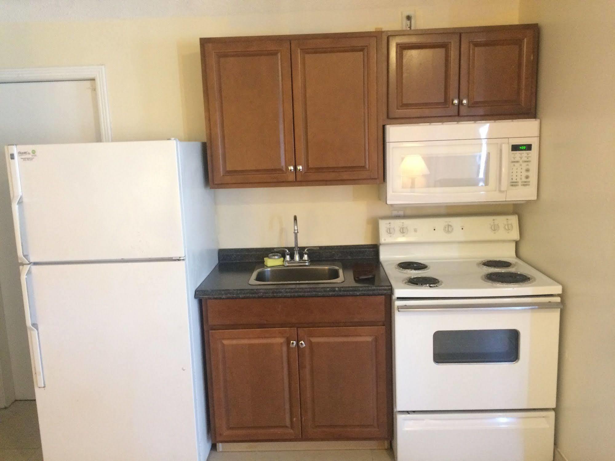Shores Terrace Pompano Beach Εξωτερικό φωτογραφία