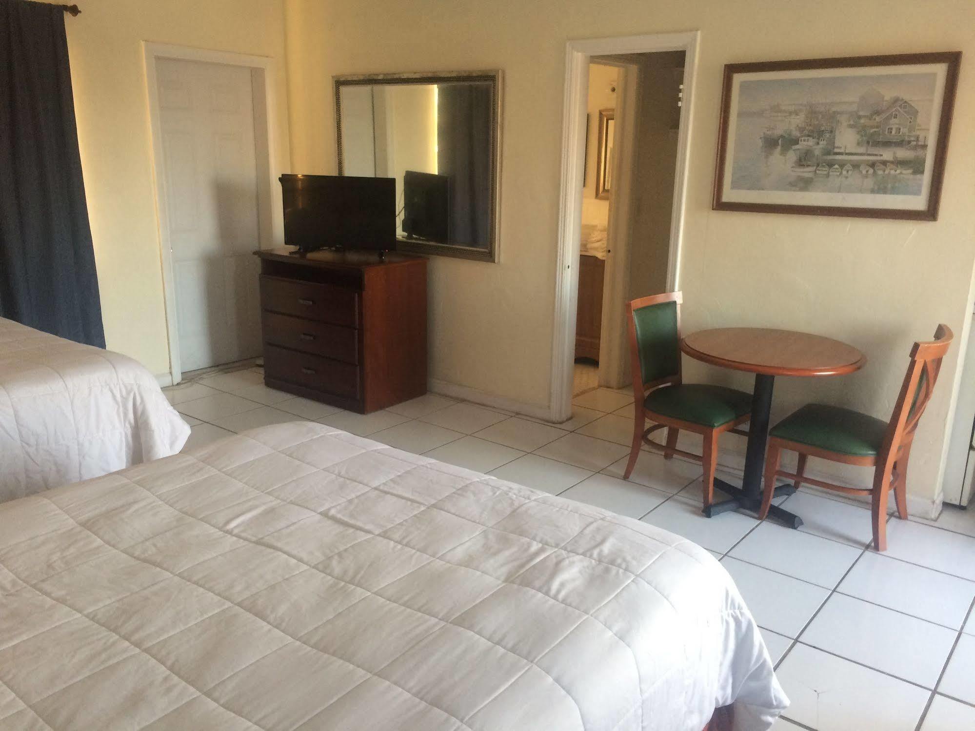 Shores Terrace Pompano Beach Εξωτερικό φωτογραφία