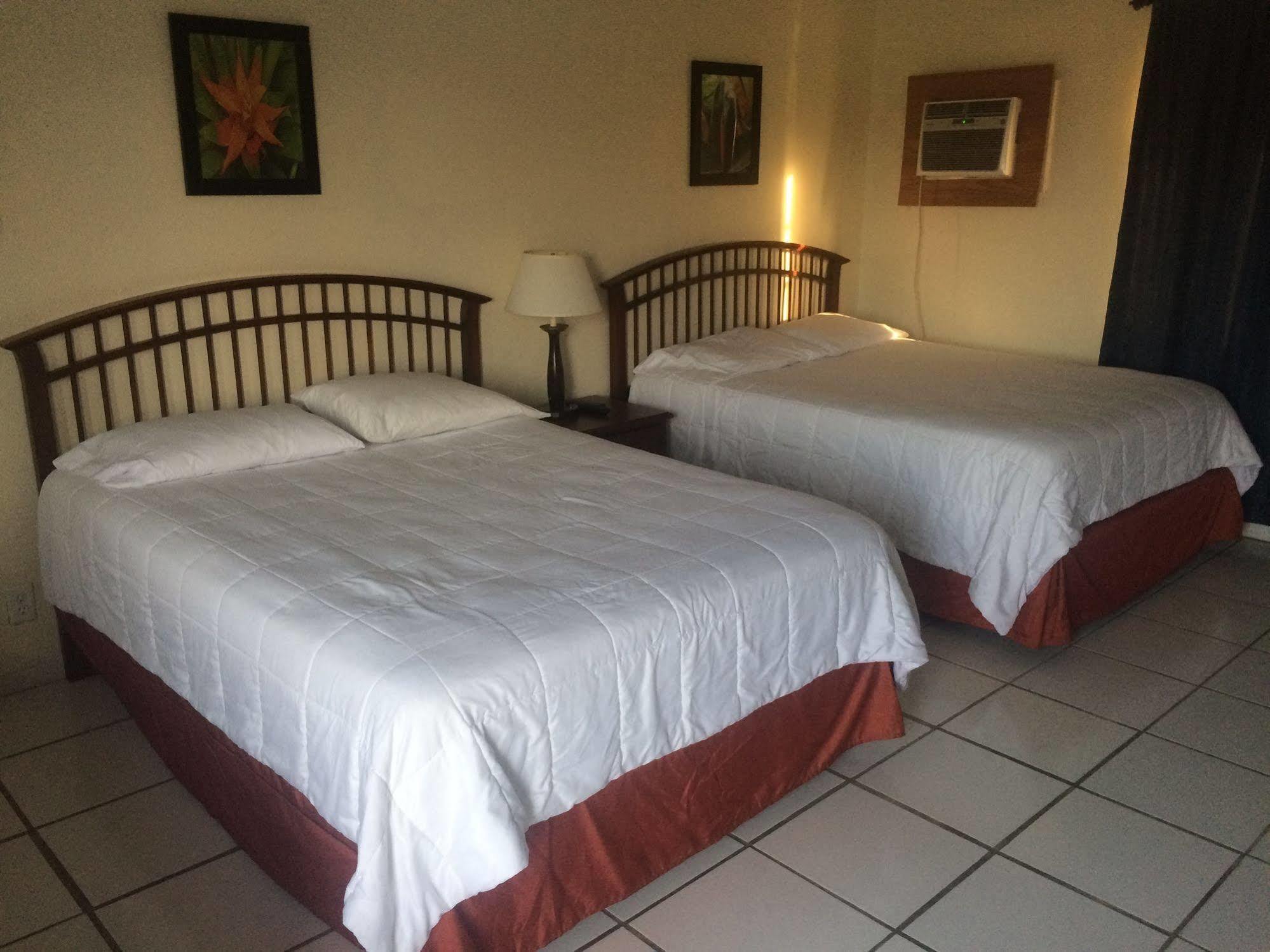 Shores Terrace Pompano Beach Εξωτερικό φωτογραφία