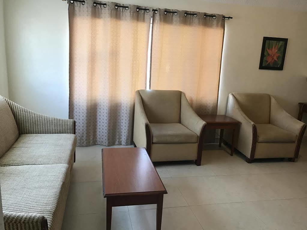 Shores Terrace Pompano Beach Εξωτερικό φωτογραφία