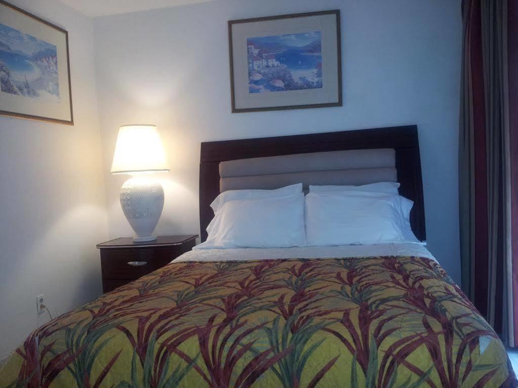 Shores Terrace Pompano Beach Εξωτερικό φωτογραφία