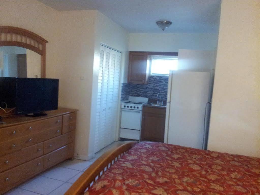 Shores Terrace Pompano Beach Εξωτερικό φωτογραφία