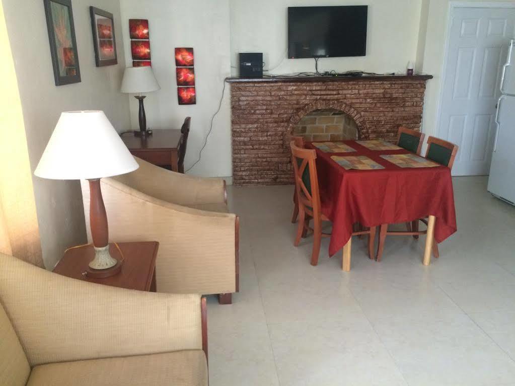 Shores Terrace Pompano Beach Εξωτερικό φωτογραφία