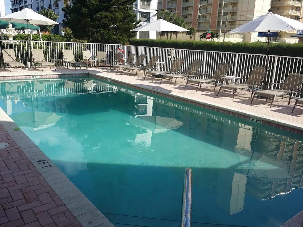 Shores Terrace Pompano Beach Εξωτερικό φωτογραφία