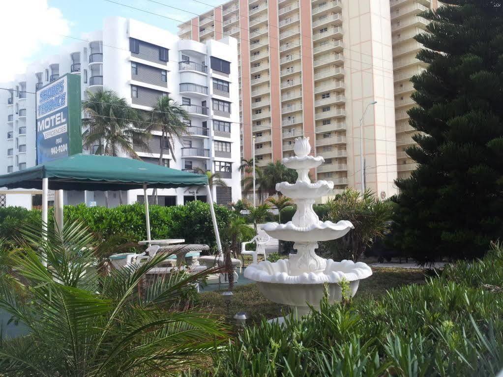 Shores Terrace Pompano Beach Εξωτερικό φωτογραφία